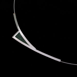 Collier «Mantis»