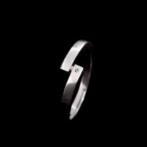 Ring «Einstein»
