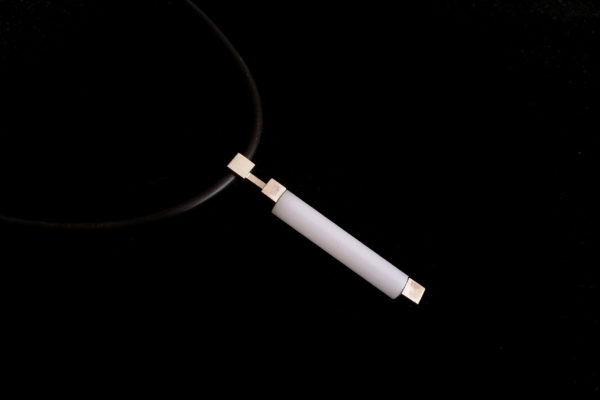 Collier «Rietveld»