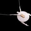 Collier «Figurine»