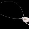 Collier «Figurine»
