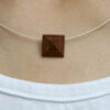 Collier «TerraX»