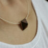 Collier «TerraX»