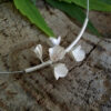 Collier «Muscari»