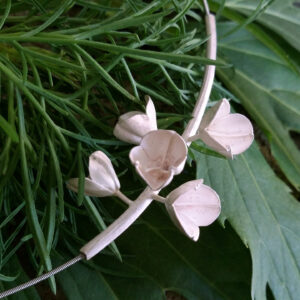 Collier «Muscari»