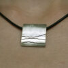 Collier «Sinus»