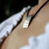 Collier «Sinus»