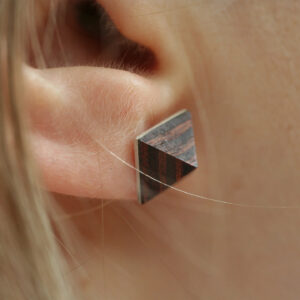 Ohrstecker «TerraX»