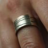 Bandring «Sinus»
