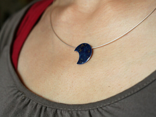 Collier «Galileo»