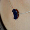 Collier «Galileo»