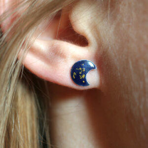 Ohrstecker «Galileo»