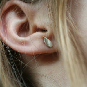 Ohrstecker «Punzel»