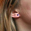 Ohrstecker «Kalaha»