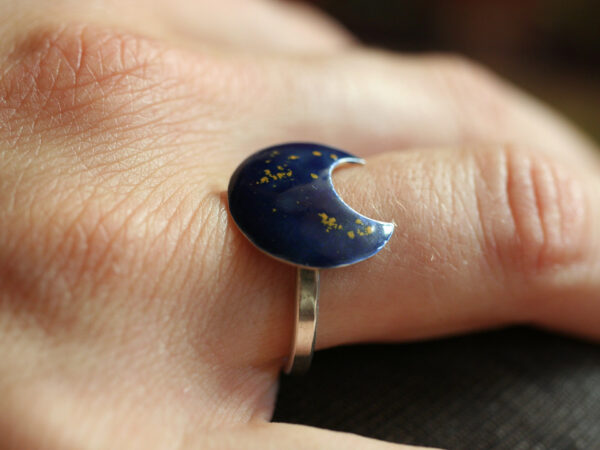 Ring «Galileo»