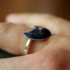 Ring «Galileo»
