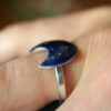 Ring «Galileo»
