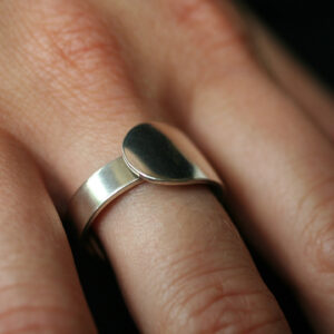 Ring «Punzel»