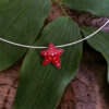 Collier «Seestern»