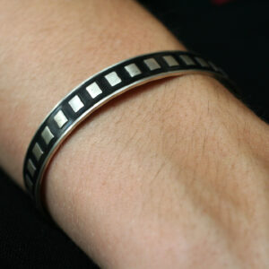 Armreif «Super8»