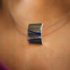 Collier «Windschief»