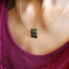 Collier «Windschief»
