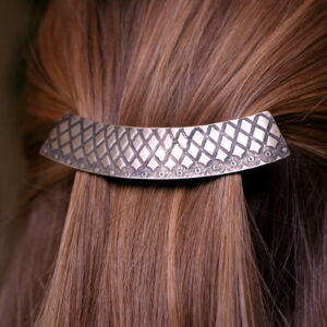 Haarspange «Cleo»